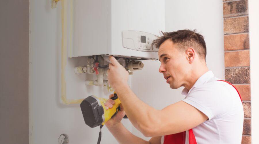 Local 24/7 Emergency Plumbing in Saint Mary, MO